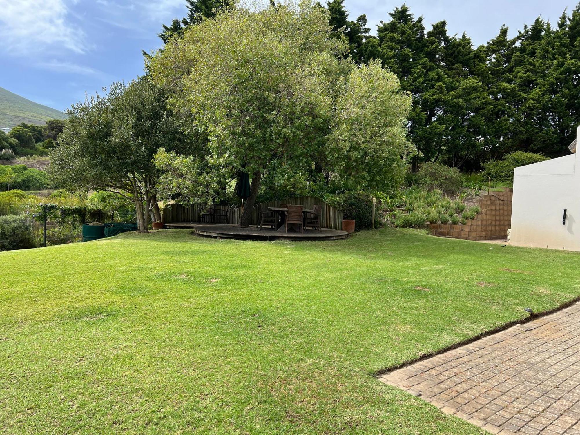 Serene, Thatched Apartment In Noordhoek, เคปทาวน์ ภายนอก รูปภาพ